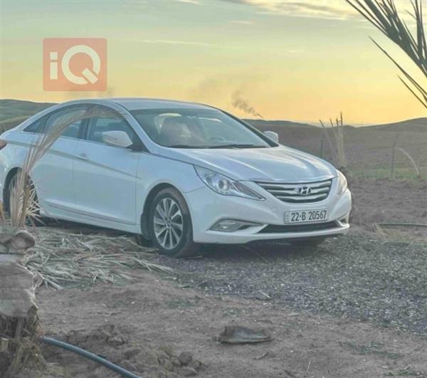 Hyundai for sale in Iraq